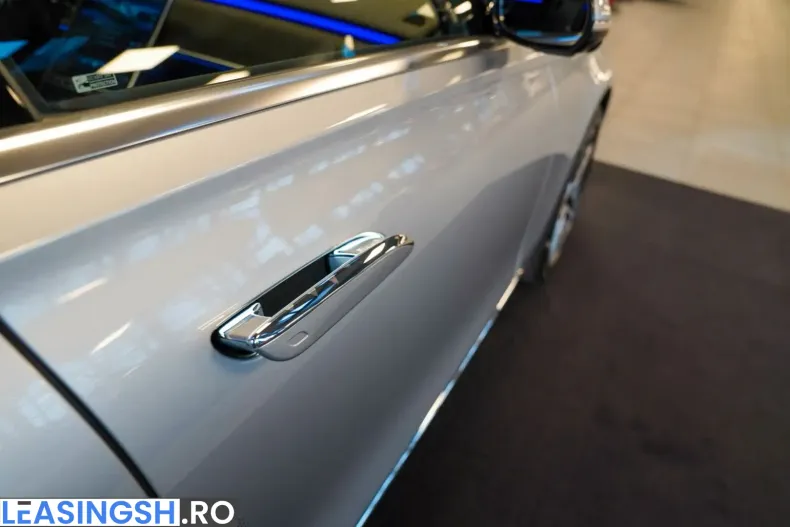 Mercedes-Benz S 580 (Clasa S) din 2023 cu 22.895 km - oferta MER210235 - foto 6