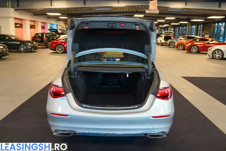 Mercedes-Benz S 580 (Clasa S) din 2023 cu 22.895 km - oferta MER210235 - foto 7