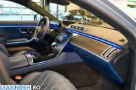 Mercedes-Benz S 580 (Clasa S) din 2023 cu 22.895 km - oferta MER210235 - foto 10