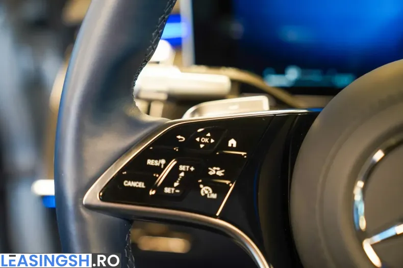 Mercedes-Benz S 580 (Clasa S) din 2023 cu 22.895 km - oferta MER210235 - foto 12