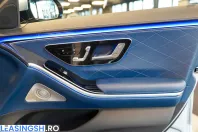 Mercedes-Benz S 580 (Clasa S) din 2023 cu 22.895 km - oferta MER210235 - foto 16