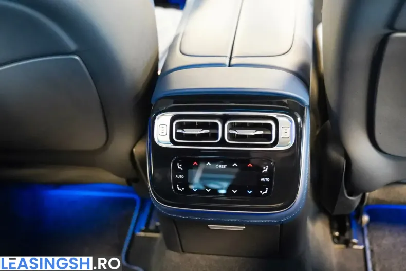 Mercedes-Benz S 580 (Clasa S) din 2023 cu 22.895 km - oferta MER210235 - foto 19