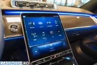 Mercedes-Benz S 580 (Clasa S) din 2023 cu 22.895 km - oferta MER210235 - foto 26