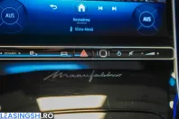 Mercedes-Benz S 580 (Clasa S) din 2023 cu 22.895 km - oferta MER210235 - foto 27