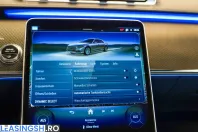 Mercedes-Benz S 580 (Clasa S) din 2023 cu 22.895 km - oferta MER210235 - foto 30