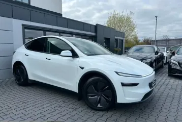Tesla Model Y din 2025 - oferta TES210236