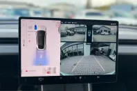 Tesla Model Y din 2025 cu 14.800 km - oferta TES210236 - foto 10
