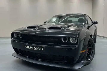 Dodge Challenger din 2024 - oferta DOD210237