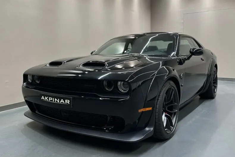 Dodge Challenger din 2024 cu 1.600 km - oferta DOD210237 - foto 3