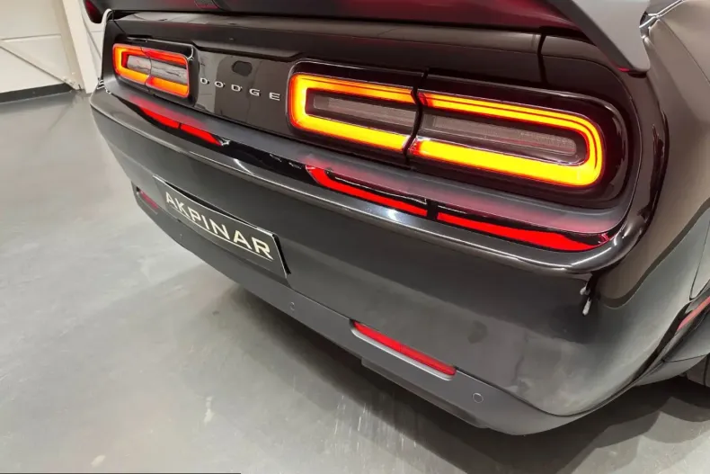 Dodge Challenger din 2024 cu 1.600 km - oferta DOD210237 - foto 6