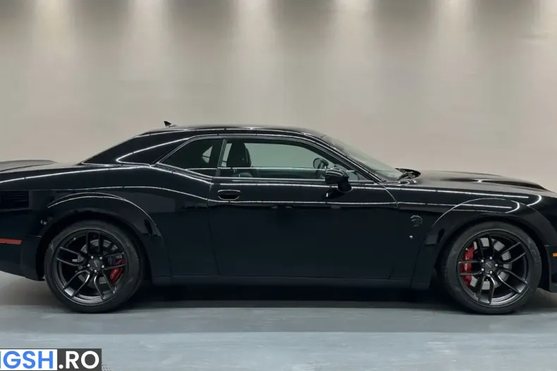 Dodge Challenger din 2024 cu 1.600 km - oferta DOD210237 - foto 9