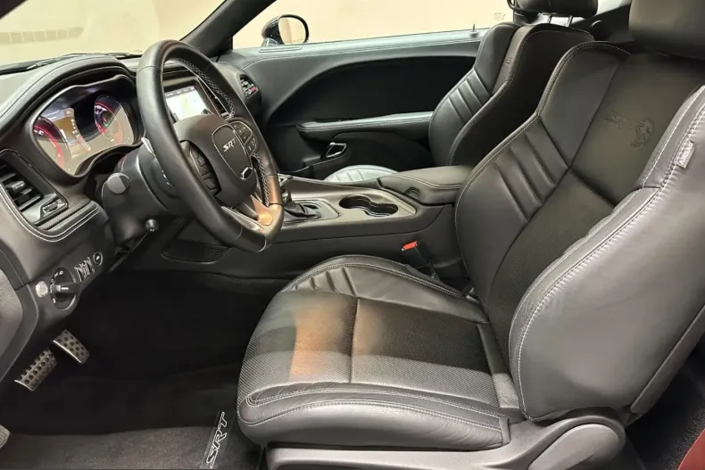 Dodge Challenger din 2024 cu 1.600 km - oferta DOD210237 - foto 13