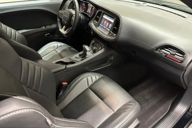 Dodge Challenger din 2024 cu 1.600 km - oferta DOD210237 - foto 14