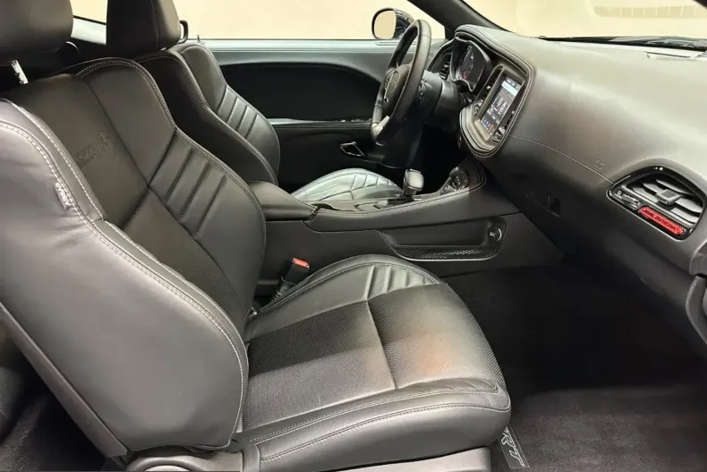 Dodge Challenger din 2024 cu 1.600 km - oferta DOD210237 - foto 15