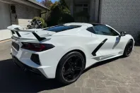 Corvette C8 din 2024 cu 11.000 km - oferta COR210238 - foto 2