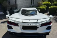 Corvette C8 din 2024 cu 11.000 km - oferta COR210238 - foto 3