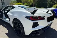 Corvette C8 din 2024 cu 11.000 km - oferta COR210238 - foto 4