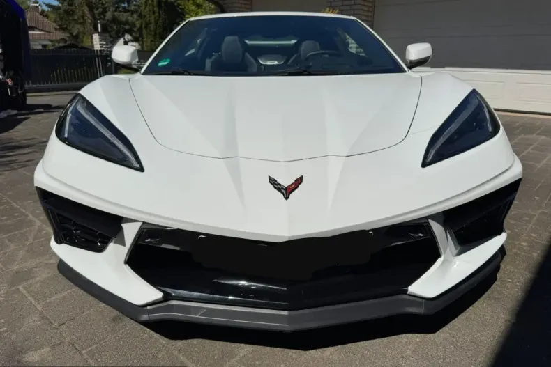 Corvette C8 din 2024 cu 11.000 km - oferta COR210238 - foto 5
