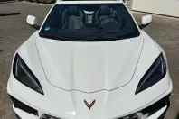 Corvette C8 din 2024 cu 11.000 km - oferta COR210238 - foto 6