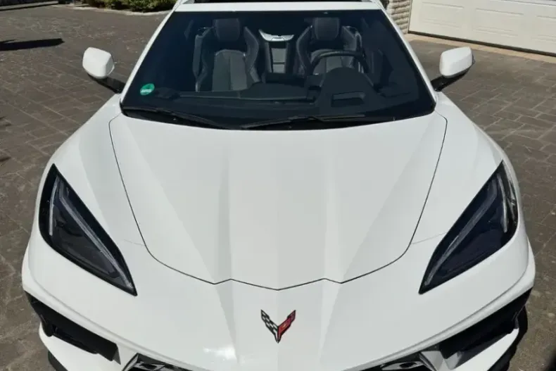 Corvette C8 din 2024 cu 11.000 km - oferta COR210238 - foto 6