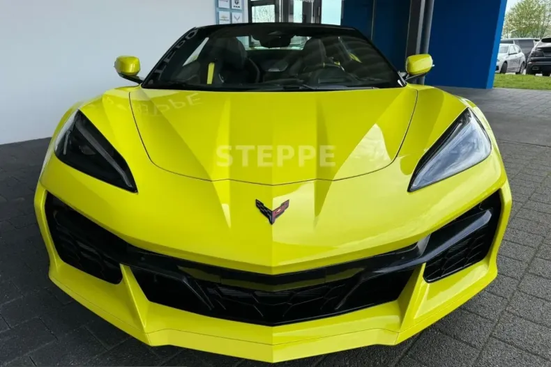 Corvette Z06 din 2024 cu 7.085 km - oferta COR210239 - foto 7