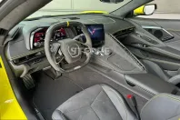 Corvette Z06 din 2024 cu 7.085 km - oferta COR210239 - foto 11