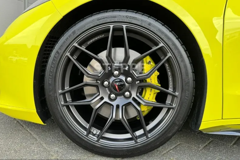 Corvette Z06 din 2024 cu 7.085 km - oferta COR210239 - foto 19