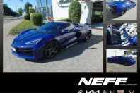 Corvette C8 din 2025 cu 19.100 km - oferta COR210240 - foto 1