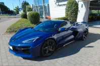 Corvette C8 din 2025 cu 19.100 km - oferta COR210240 - foto 2