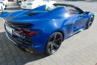 Corvette C8 din 2025 cu 19.100 km - oferta COR210240 - foto 3