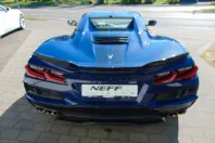 Corvette C8 din 2025 cu 19.100 km - oferta COR210240 - foto 7