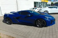 Corvette C8 din 2025 cu 19.100 km - oferta COR210240 - foto 9