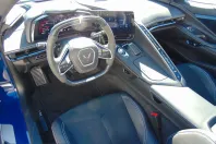 Corvette C8 din 2025 cu 19.100 km - oferta COR210240 - foto 10