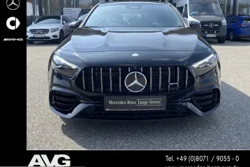 Mercedes-Benz A 45 AMG din 2024 - oferta MER210241