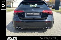 Mercedes-Benz A 45 AMG (Clasa A) din 2024 cu 13.768 km - oferta MER210241 - foto 2
