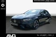 Mercedes-Benz A 45 AMG (Clasa A) din 2024 cu 13.768 km - oferta MER210241 - foto 3
