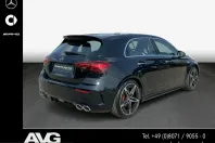 Mercedes-Benz A 45 AMG (Clasa A) din 2024 cu 13.768 km - oferta MER210241 - foto 5