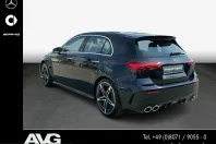 Mercedes-Benz A 45 AMG (Clasa A) din 2024 cu 13.768 km - oferta MER210241 - foto 6