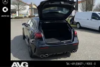 Mercedes-Benz A 45 AMG (Clasa A) din 2024 cu 13.768 km - oferta MER210241 - foto 8