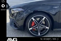 Mercedes-Benz A 45 AMG (Clasa A) din 2024 cu 13.768 km - oferta MER210241 - foto 9