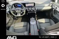 Mercedes-Benz A 45 AMG (Clasa A) din 2024 cu 13.768 km - oferta MER210241 - foto 10