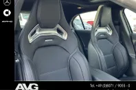 Mercedes-Benz A 45 AMG (Clasa A) din 2024 cu 13.768 km - oferta MER210241 - foto 14