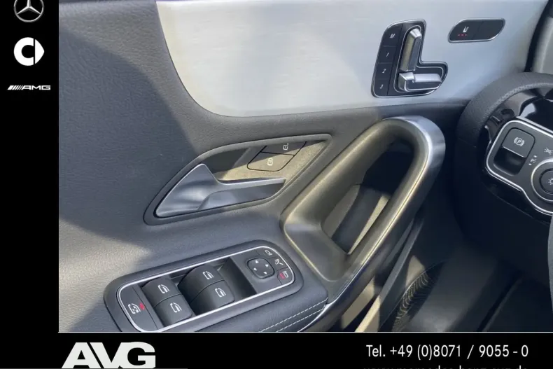 Mercedes-Benz A 45 AMG (Clasa A) din 2024 cu 13.768 km - oferta MER210241 - foto 19