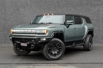 GMC Hummer din 2024 - oferta GMC210242