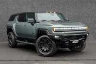GMC Hummer din 2024 cu 3.900 km - oferta GMC210242 - foto 3