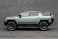 GMC Hummer din 2024 cu 3.900 km - oferta GMC210242 - foto 8