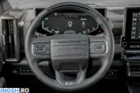 GMC Hummer din 2024 cu 3.900 km - oferta GMC210242 - foto 15