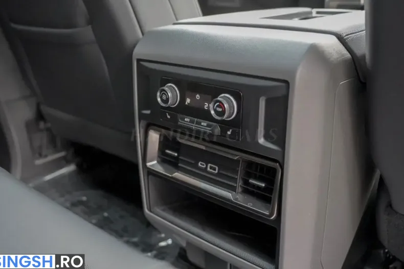 GMC Hummer din 2024 cu 3.900 km - oferta GMC210242 - foto 31