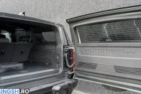 GMC Hummer din 2024 cu 3.900 km - oferta GMC210242 - foto 34