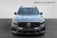 Mercedes-Benz GLB 35 AMG (Clasa GLB) din 2025 cu 15.855 km - oferta MER210243 - foto 1